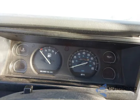 1996 Jeep Cherokee Se из США, поврежденный, VIN 1J4FJ28S3TL159777